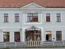 Hotel Heinz