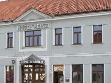 Hotel Heinz